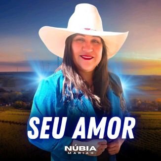 Foto da capa: Seu Amor