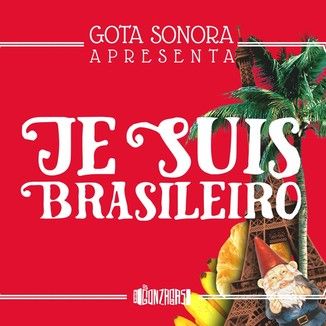Foto da capa: Je Suis Brasileiro