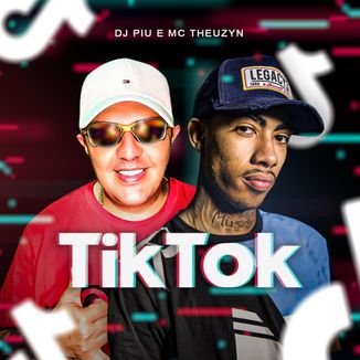 Foto da capa: Tik Tok