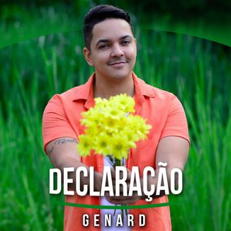 Foto da capa: Declaração (Single)