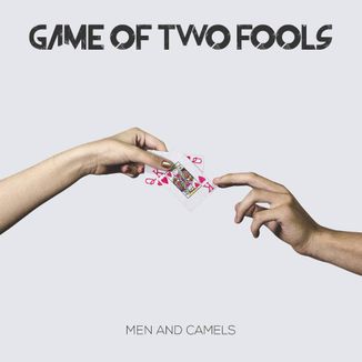 Foto da capa: Game of Two Fools (Single)