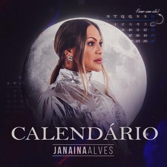 Foto da capa: Calendário