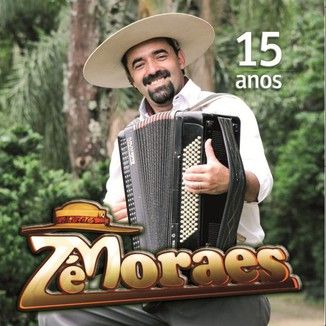 Foto da capa: Zé Moraes 15 Anos