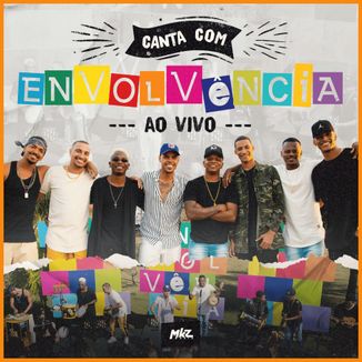 Foto da capa: Canta com Envolvência