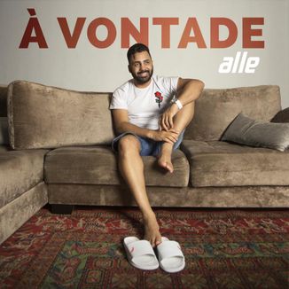 Foto da capa: EP À Vontade