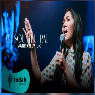 Foto da capa: Eu Sou Teu pai Cover Jane Kelly