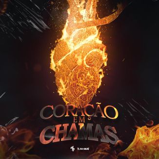 Foto da capa: Coração em Chamas