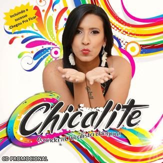 Foto da capa: ChicaLite (Tour 2015)