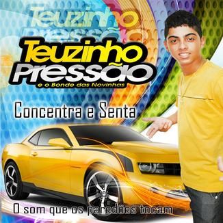 Foto da capa: CD PROMOCIONAL DE JUNHO