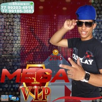 Foto da capa: Mega Vip Verão 2016 Summer 01
