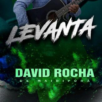 Foto da capa: Levanta