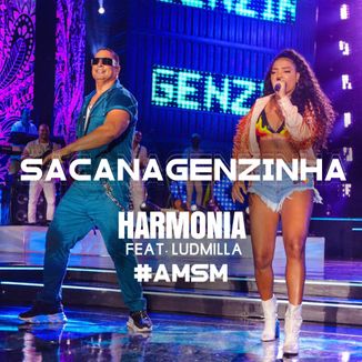 Foto da capa: Sacanagenzinha (feat. Ludmilla)