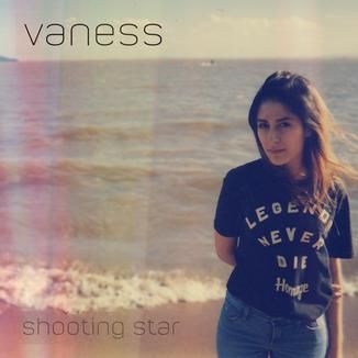 Foto da capa: Shooting Star - Single