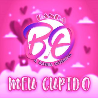 Foto da capa: MEU CUPIDO