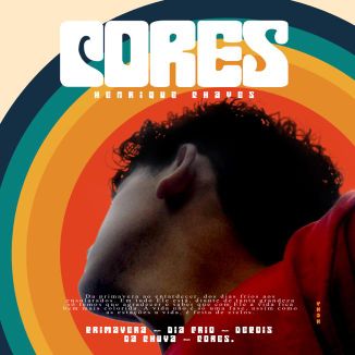 Foto da capa: CORES