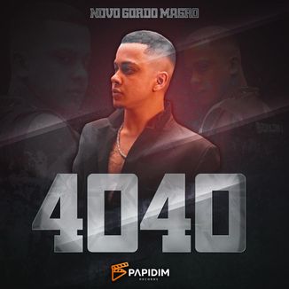 Foto da capa: 4040