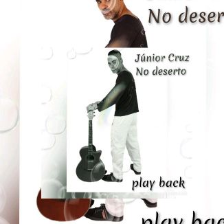 Foto da capa: No Deserto - Play Back