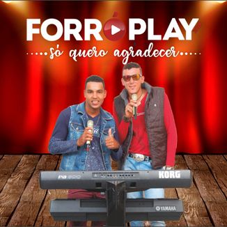 Foto da capa: FORRO PLAY Vol .2