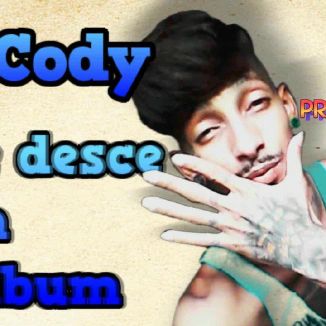 Foto da capa: Mc Cody