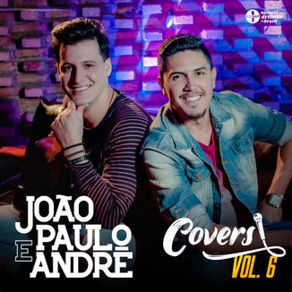 Foto da capa: Covers, Vol. 6