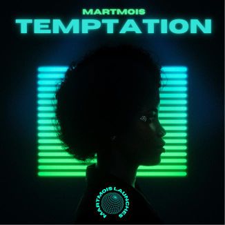 Foto da capa: Temptation