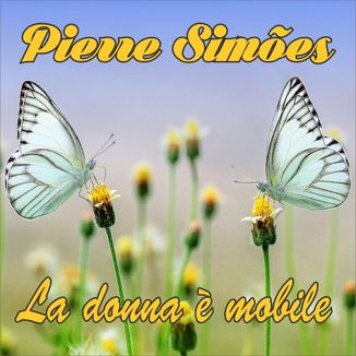 Foto da capa: La donna è mobile
