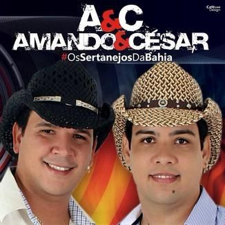 Foto da capa: Arrocha do Amor