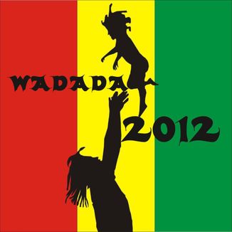 Foto da capa: WADADA 2012