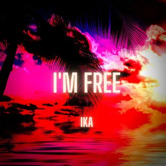 Foto da capa: I'm Free