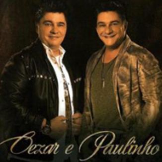 Foto da capa: Cezar e Paulinho - O Povo Fala