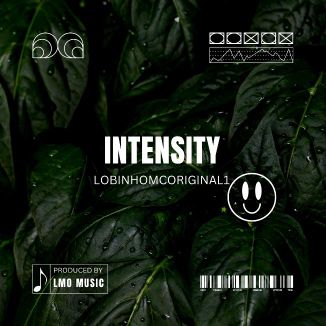 Foto da capa: Intensity