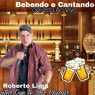 Foto da capa: Bebendo & Cantando