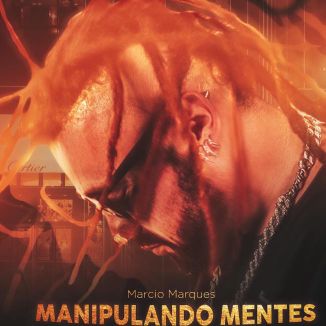 Foto da capa: Manipulando Mentes
