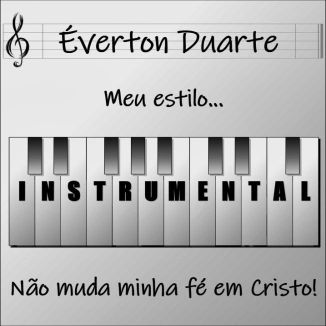 Foto da capa: Meu Estilo Não Muda Minha Fé Em Cristo Instrumental