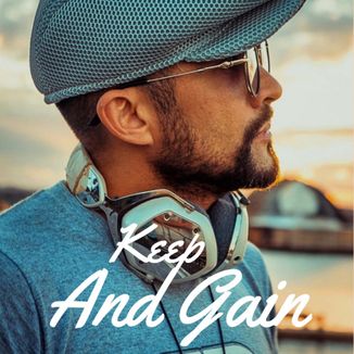Foto da capa: Keep and Gain