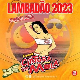 Foto da capa: CINTURA DE MOLA 2023 COMPLETO (EU GOSTO ASSIM)