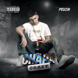 Foto da capa: Peuzin - Chapa Crazy