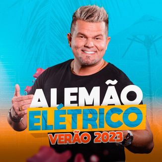 Foto da capa: Alemão Elétrico Verão 2023