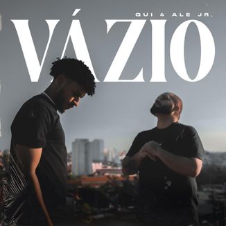 Foto da capa: Vazio