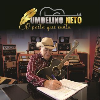 Foto da capa: UMBELINO NETO