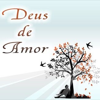 Foto da capa: Deus de Amor