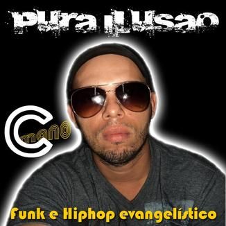 Foto da capa: CD Pura Ilusão