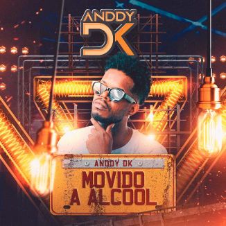 Foto da capa: MOVIDO A ÁLCOOL