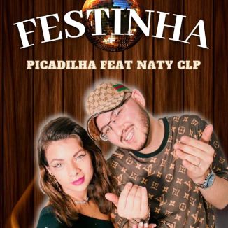 Foto da capa: Festinha