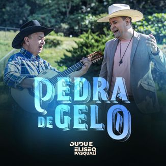 Foto da capa: Pedra de Gelo