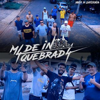 Foto da capa: Made In Quebrada 1