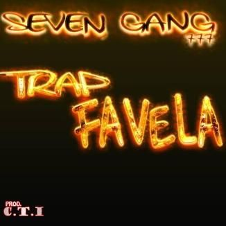 Foto da capa: Seven Gang No Ar