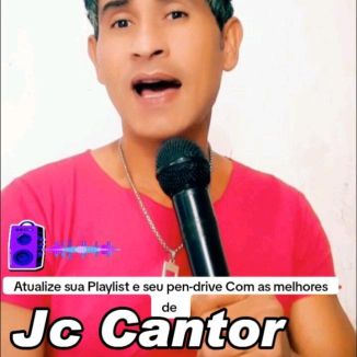 Foto da capa: musicas novas jc cantor olha você aqui