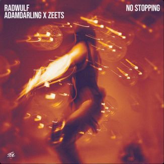 Foto da capa: No Stopping