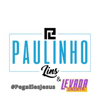 Foto da capa: Identidade - Pega Eles Jesus
